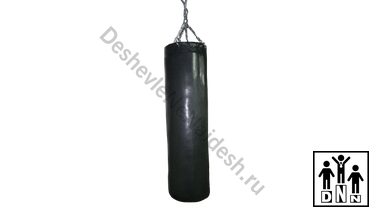 Боксерский мешок натуральная кожа