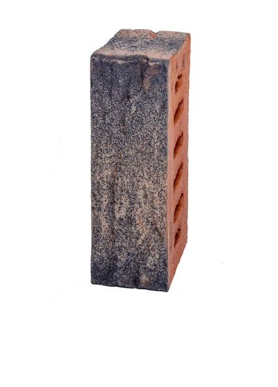 Кирпич клинкерный Faber Jar Кронштадский, 0.7НФ, 250х85х65 мм