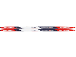 Беговые лыжи ATOMIC  REDSTER JR SKINTEC   AB0020748168 (Ростовка: 168 см)