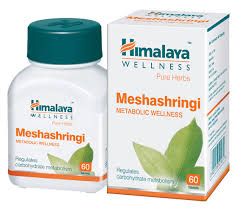 Меша-шринги (Meshashringi/Gymnema) 60таб