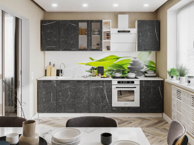 Марбл (Тэкс) 3В Шкаф 300мм