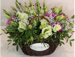 Корзина №21