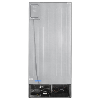 Четырехдверный холодильник Korting KNFM 84799 GN