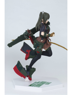 Фигурка Дзуйкаку (Zuikaku Kai Ni)