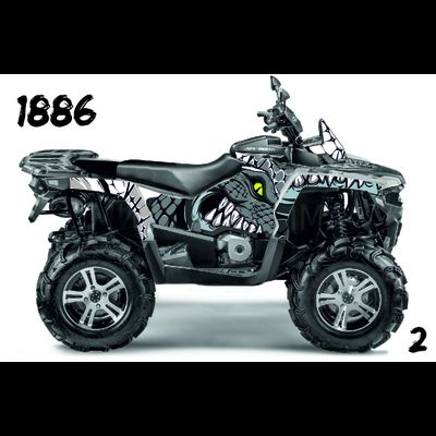 Stels Guepard Стелс Гепард #1886