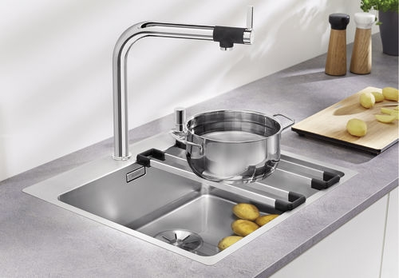 Универсальные держатели TOP (235906)