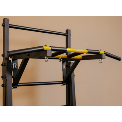 Шведская стенка Рекорд R3 с турником