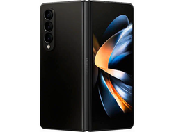 Samsung Galaxy Z Fold 4 12/512GB Черный
