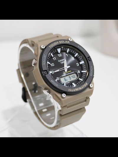 Часы Casio AQ-S820W-5A