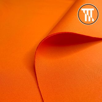 Неопрен, цв. Оранжевый