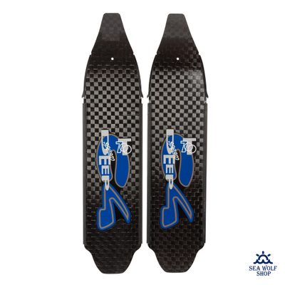 Лопасти C4 Carbon T700 DEEP Spearo PL 30