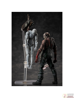 Фигурка фигма figma The Trapper