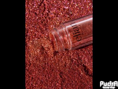 ELIAN Рассыпчатые тени для век Eyeconic Loose Pigment тон 27 Saturn's Rings