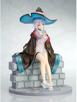 Фигурка 1/7 Элейна (Elaina Summer Vacation ver.)