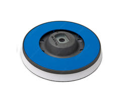 ДИСК-ПОДОШВА ПОЛИРОВАЛЬНАЯ BIGFOOT, 125 ММ ДЛЯ RUPES BIGFOOT LHR12E / LHR15ES