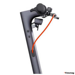 Электросамокат Navee N30