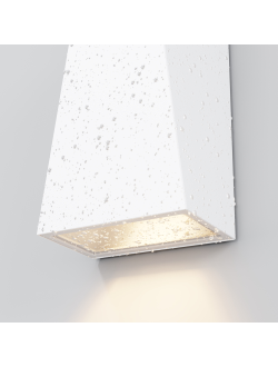 Архитектурная подсветка Times Square 3200К 6Вт IP 54, O580WL-L6W