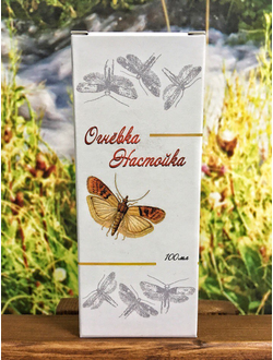 Огневка настойка 30% (экстракт) 100 мл.