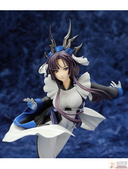 Фигурка 1/8 Казуно (Kazuno)