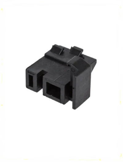 Крепление стекла Hansa левое нижнее 8026852