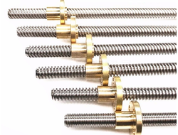 ТРАПЕЦЕИДАЛЬНЫЕ ПЕРЕДАЧИ