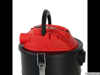 Пылесос для золы EVOline ASH 120