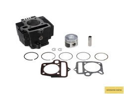 Цилиндро-поршневые группы