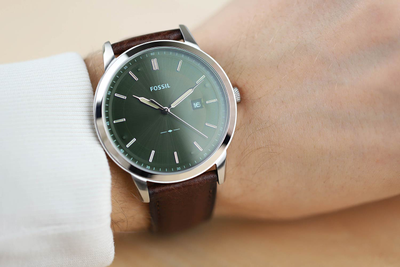 Наручные часы Fossil FS5838