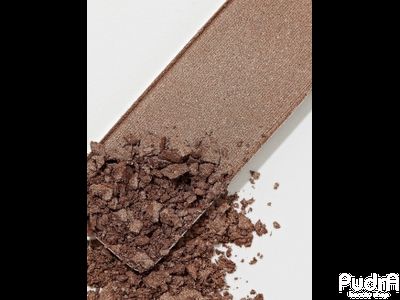 PROMAKEUP laboratory PERFECT SHADOW компактные тени для век, тон 07 песочный / перламутровый