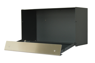 многоквартирный почтовый ящик