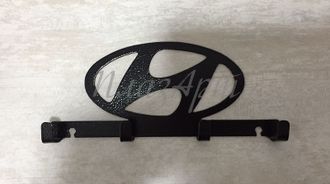 ключница Hyundai