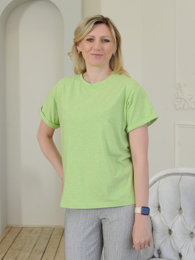 Джемпер: 647-222