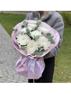 Букеты на день рождения