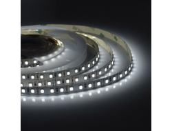 APEYRON Лента св/д блистер 12V 9.6W/m 120led/m IP20 6400K 600lm/m 5м интер 6K SMD3528 31BL