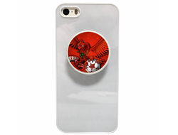 Держатель для телефона Ливерпуль, Liverpool FC №12