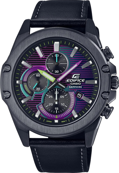 Часы Casio Edifice EFR-S567CPL-1A