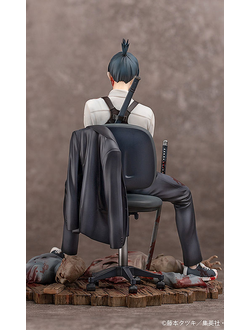 Фигурка 1/7 Аки Хаякава (Aki Hayakawa)