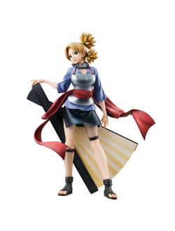 Фигурка Темари (Temari)