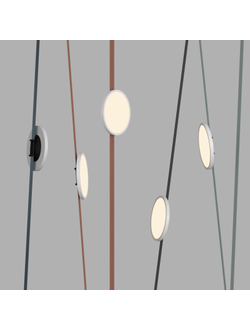 Светильник Denkirs DK3068-WB