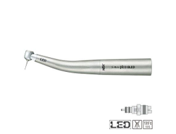 S-Max pico BLED - турбинный наконечник с ультраминиатюрной головкой, LED оптикой