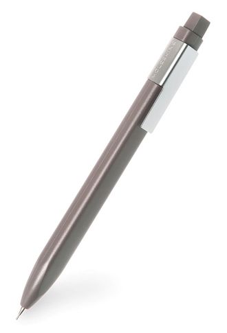 Автоматический карандаш Moleskine 0,7 мм, серый