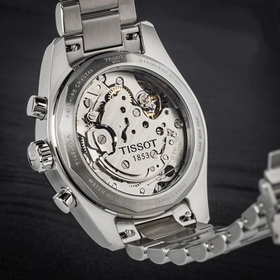 Швейцарские часы Tissot T149.459.21.051.00