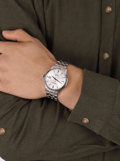 Наручные часы Seiko SRPG23J1