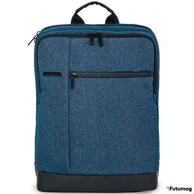 Рюкзак Xiaomi Mi Yours by Design Classic Business Blue