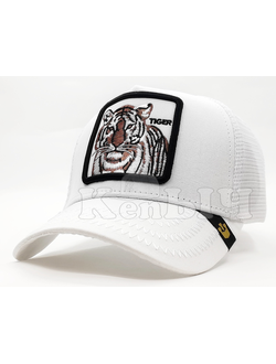 Бейсболка Tiger Goorin Brothers