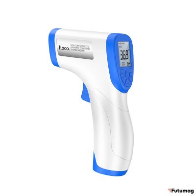 Бесконтактный инфракрасный термометр HOCO KY-111