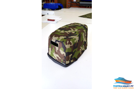 цвет камуфляж