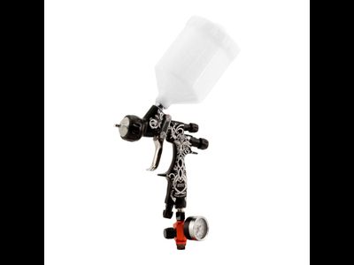 Краскопульт  GENESI ALLUMINIO GEO Varangi 1.3