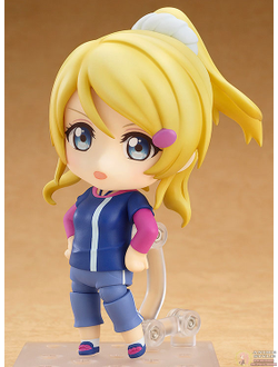 Нендроид Эри Аясэ (Eri Ayase Version Training Outfit Ver.)