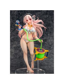 Фигурка 1/7 Сонико (Super Sonico PBS Ver.)